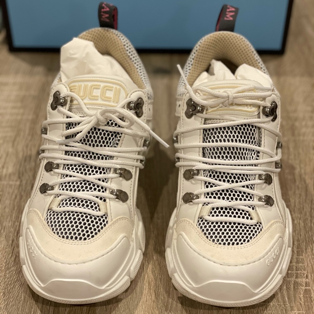 COPY - Gucci sneakers